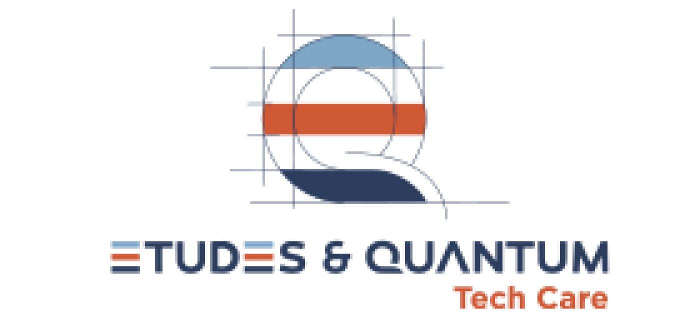 ETUDE & QUANTUM