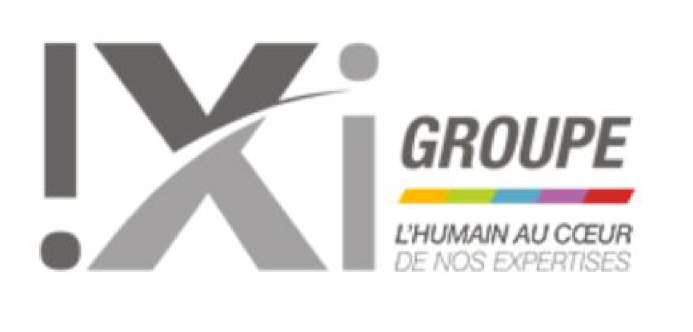 IXI GROUPE