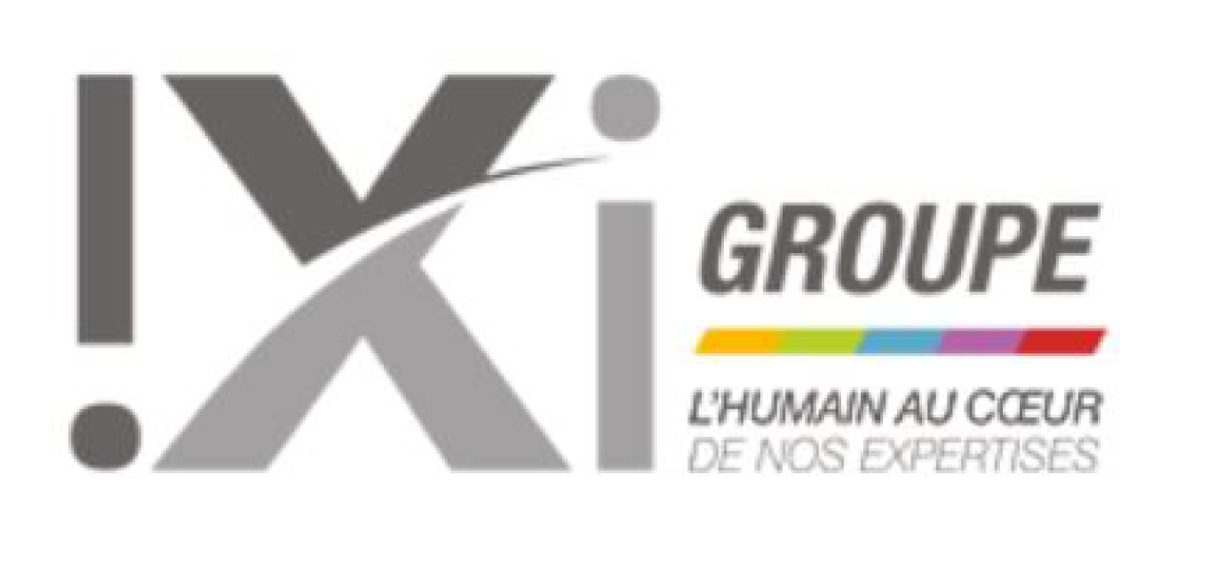 IXI GROUPE