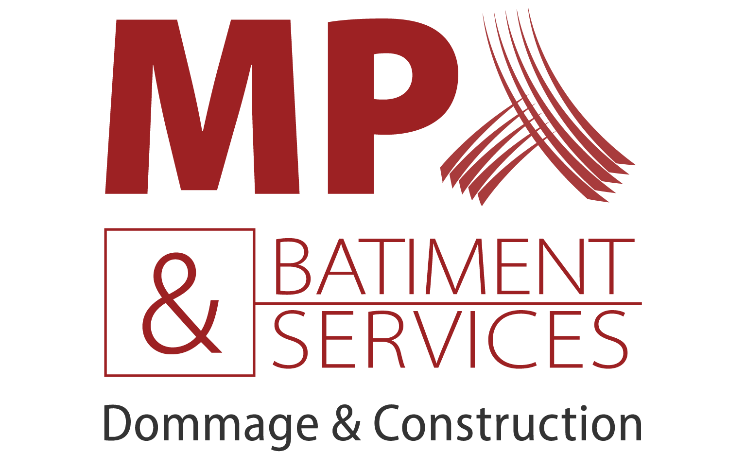 Logo rouge Midi-Pyrénées Bâtiment et Services