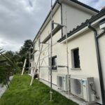Finition Exterieure Ite Calfeutrement