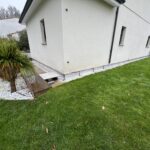 Releve Etancheite Pied De Facade Solin