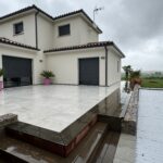 Rénovation Terrasse Occitanie Suite Sinistre