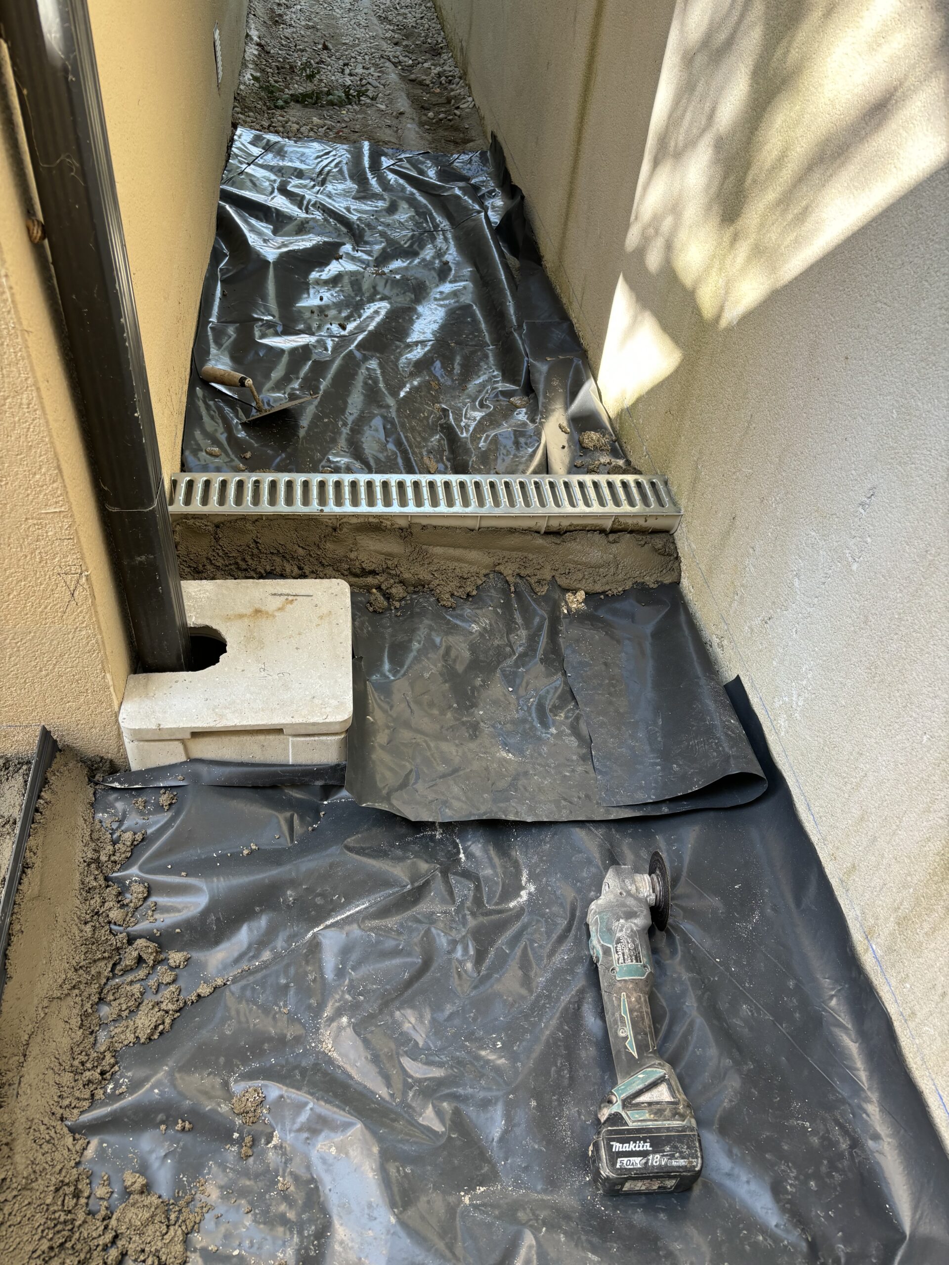 Mise En Place Regard