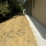 Remise En Place Des Terres Et Nivellage Suite