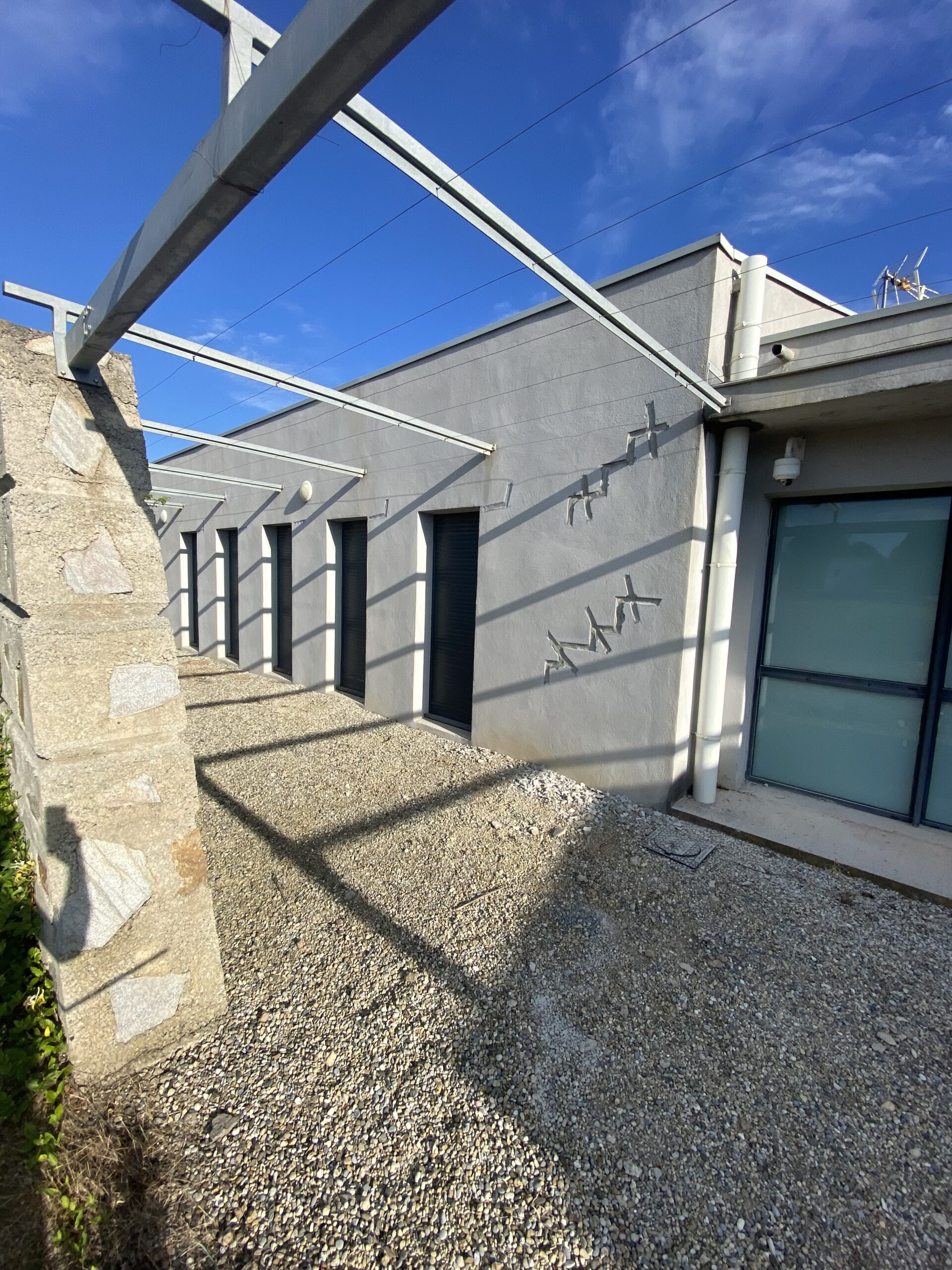 Couturage De Fissure Occitanie