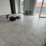 Finition Remontage équipements Sanitaire Et Nettoyage