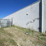 Harpage Et Matage De Fissures