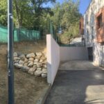 Remise En Etat Finition Rampe Accès