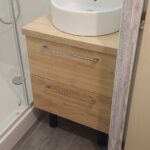 Remontage Vasque Et Son Meuble