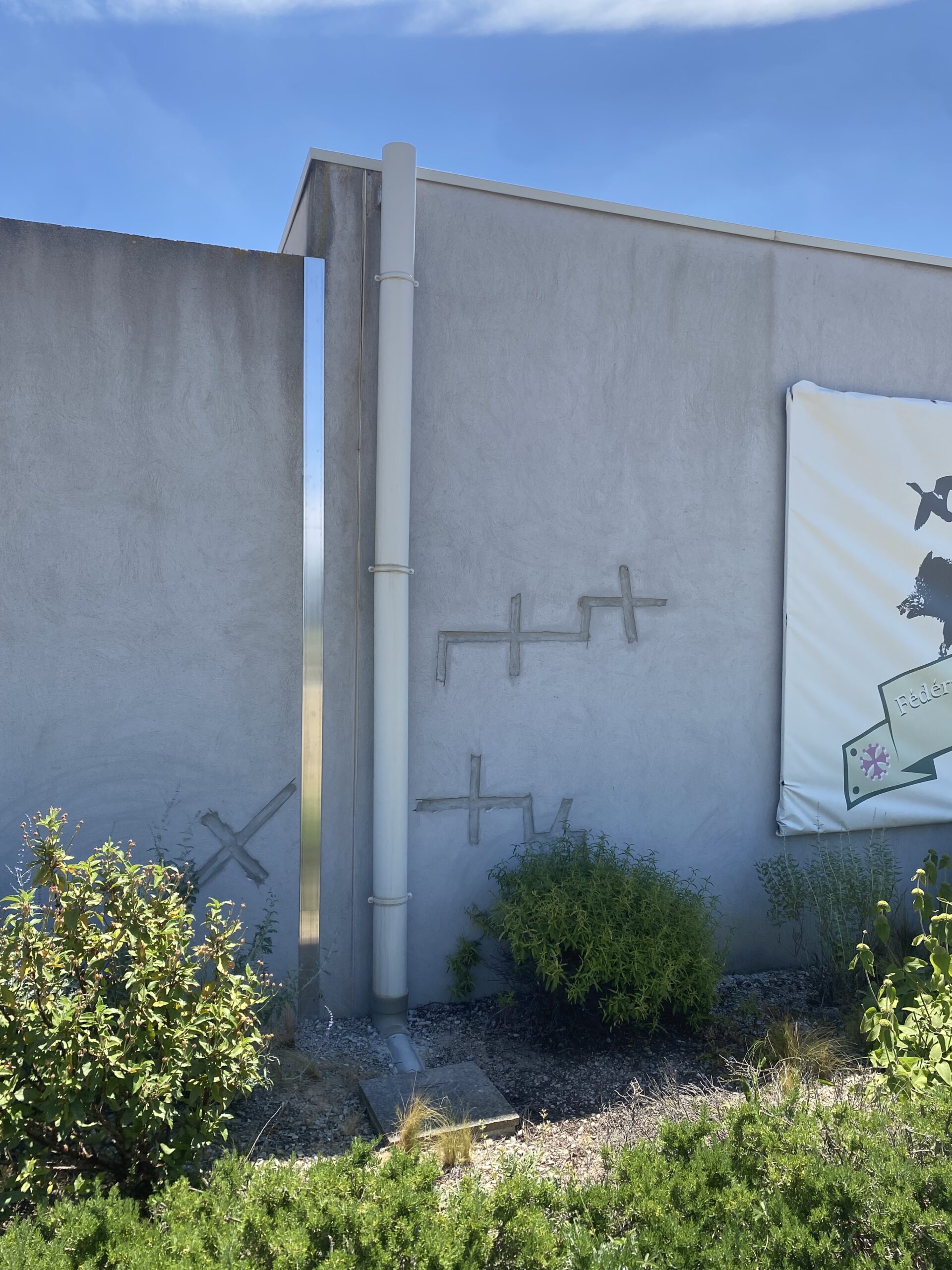 sécheresse Catastrophe Naturelle Mouvement De Terrain Intervention Après Sinistre