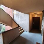 Travaux renovation parties communes en cours toulouse