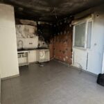 Cuisine sinistree mise a nu avant travaux saint orens de gameville